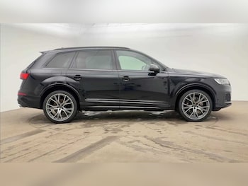 Used Audi Q7 2019 for sale - 78691738: Photo