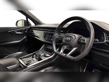Used Audi Q7 2019 for sale - 78691738: Photo