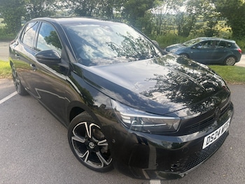 Used Vauxhall Corsa 2024 for sale - 78758758: Photo