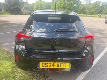 Used Vauxhall Corsa 2024 for sale - 78758758: Photo