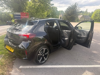 Used Vauxhall Corsa 2024 for sale - 78758758: Photo