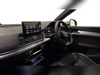 Used Audi Q5 2021 for sale - 78694500: Photo