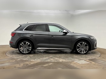 Used Audi Q5 2021 for sale - 78694500: Photo