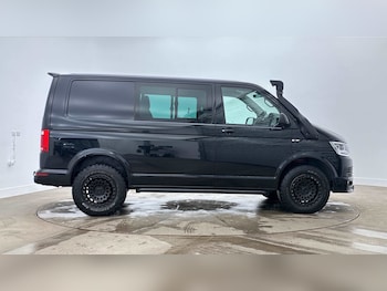 Used Volkswagen Transporter 2020 for sale - 78775795: Photo