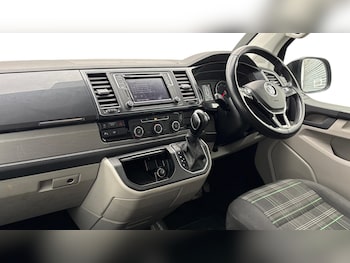 Used Volkswagen Transporter 2020 for sale - 78775795: Photo