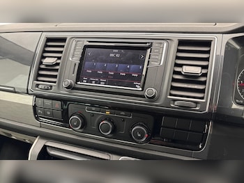 Used Volkswagen Transporter 2020 for sale - 78775795: Photo
