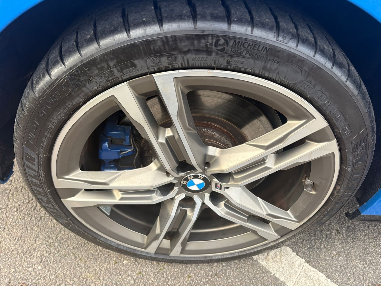 Used BMW 1 Series 2021 for sale - 77508518: Photo 11