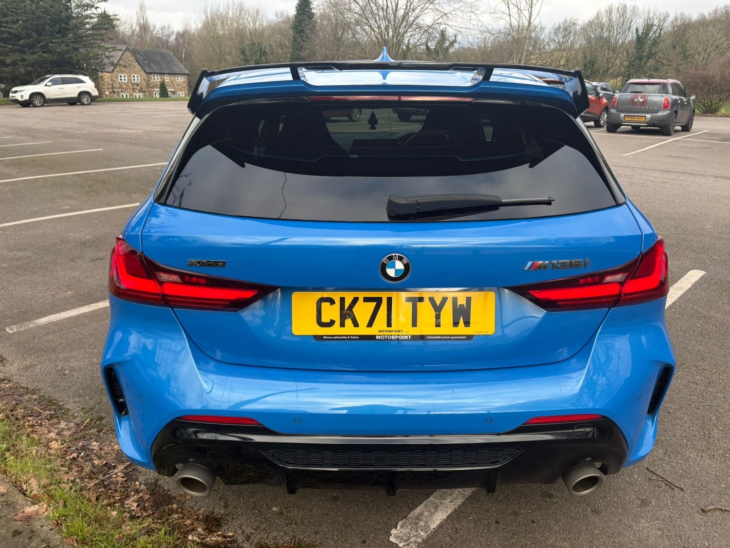 Used BMW 1 Series 2021 for sale - 77508518: Photo 13