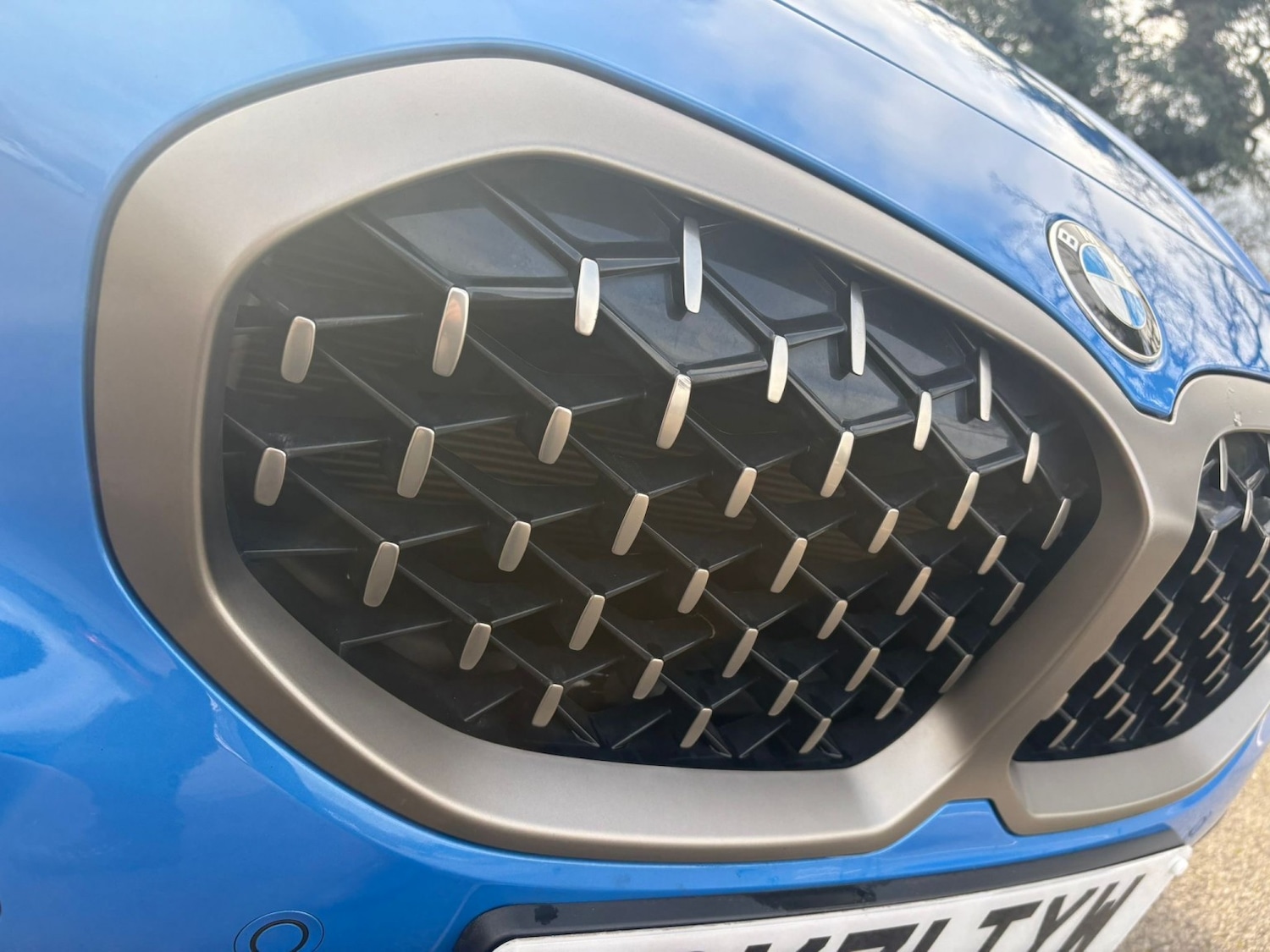 Used BMW 1 Series 2021 for sale - 77508518: Photo 15