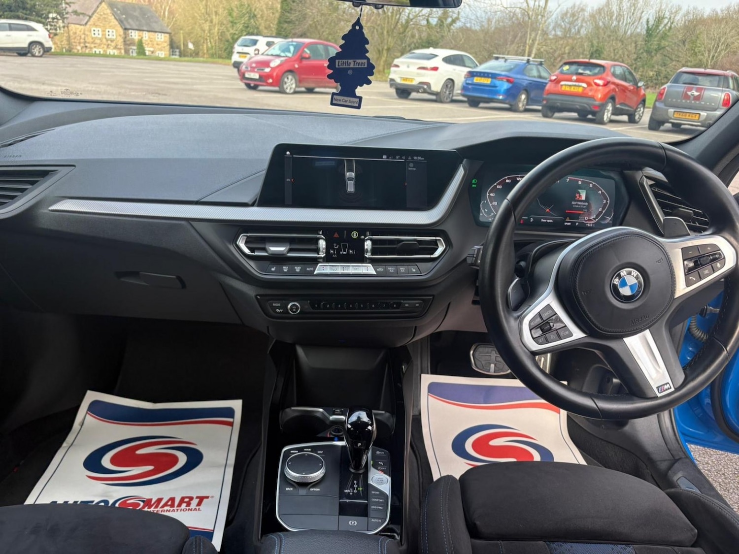 Used BMW 1 Series 2021 for sale - 77508518: Photo 25