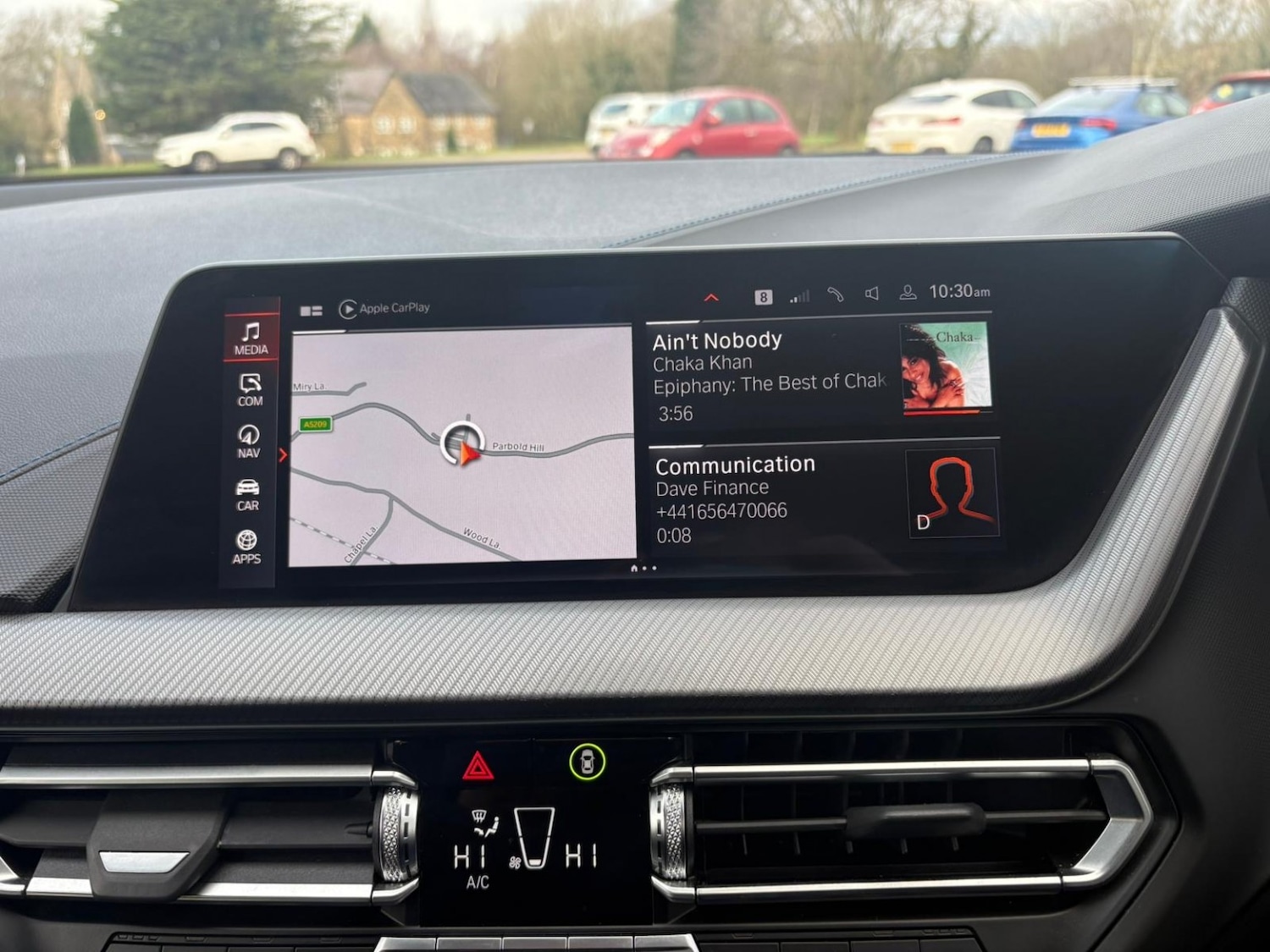 Used BMW 1 Series 2021 for sale - 77508518: Photo 26