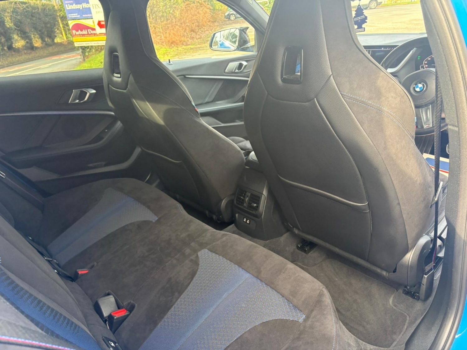 Used BMW 1 Series 2021 for sale - 77508518: Photo 29