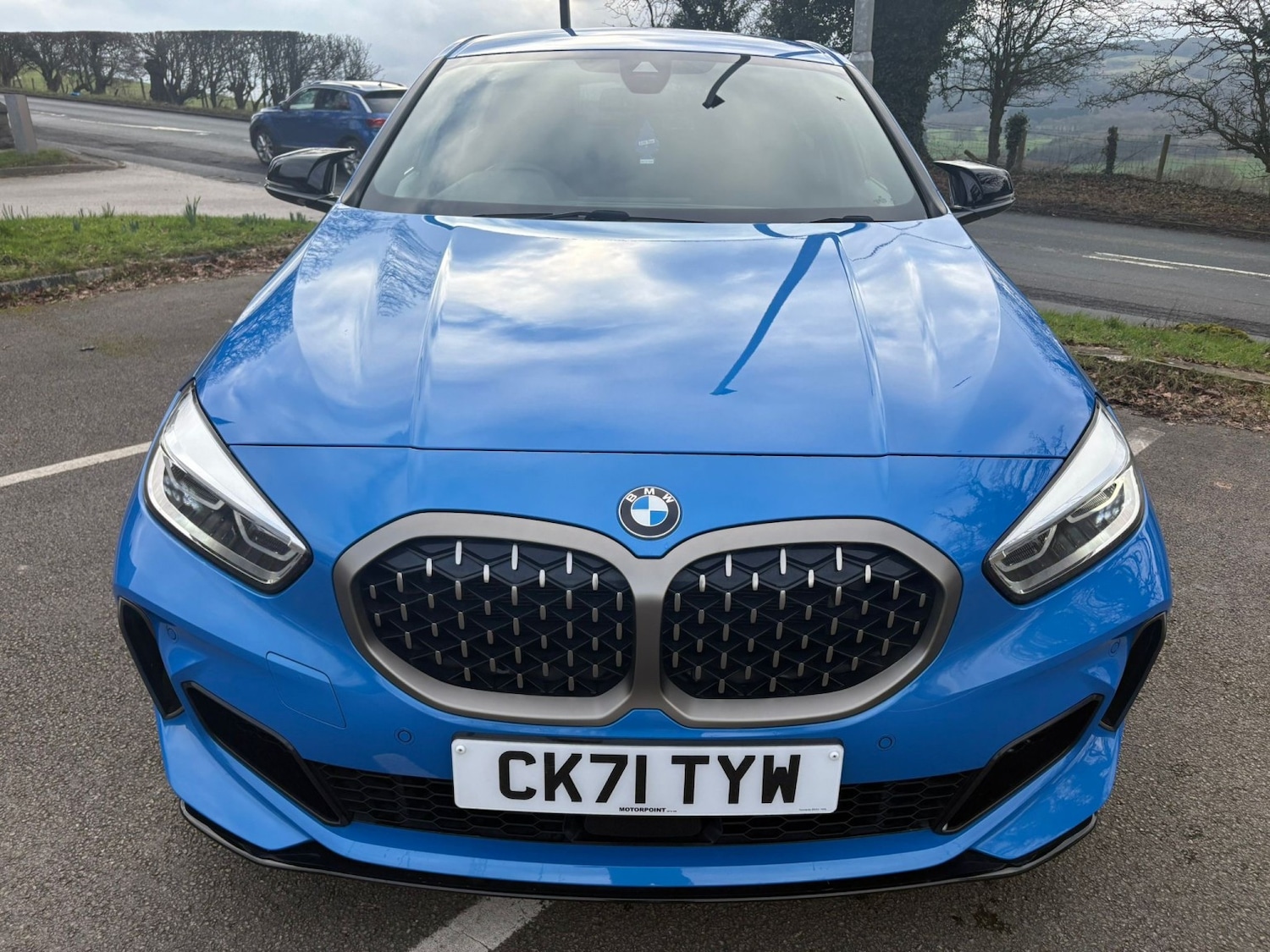 Used BMW 1 Series 2021 for sale - 77508518: Photo 3