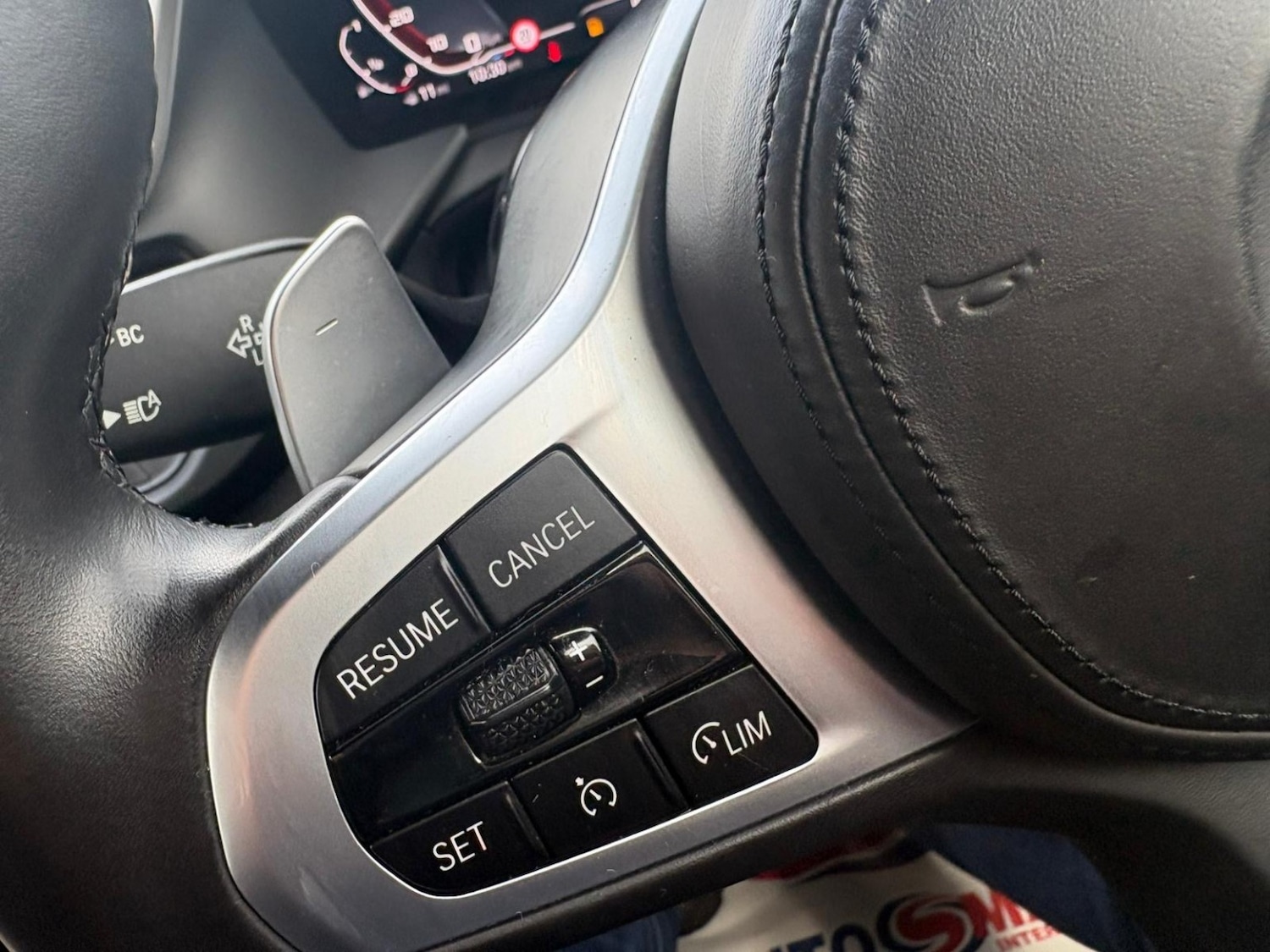 Used BMW 1 Series 2021 for sale - 77508518: Photo 30