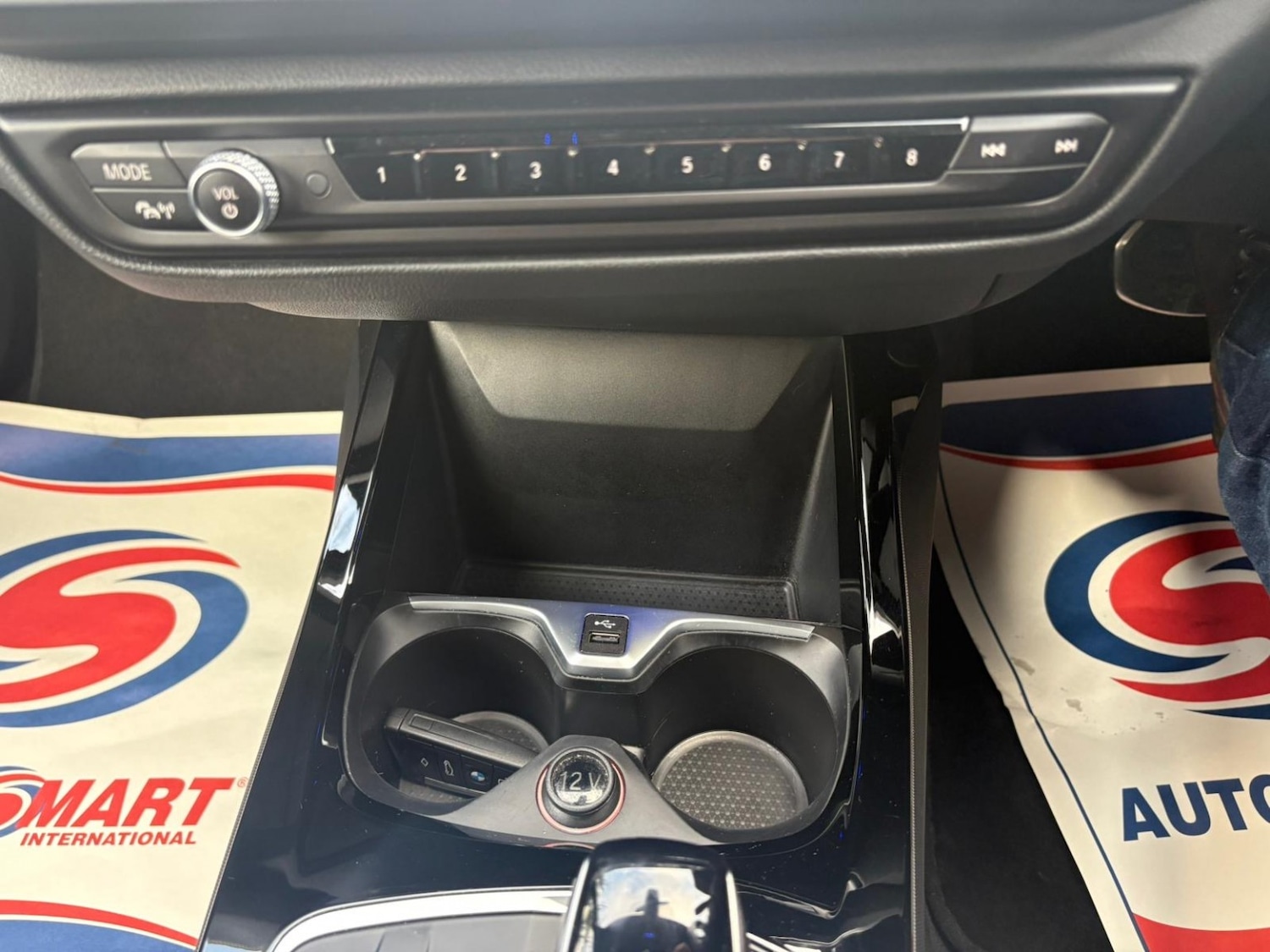 Used BMW 1 Series 2021 for sale - 77508518: Photo 32