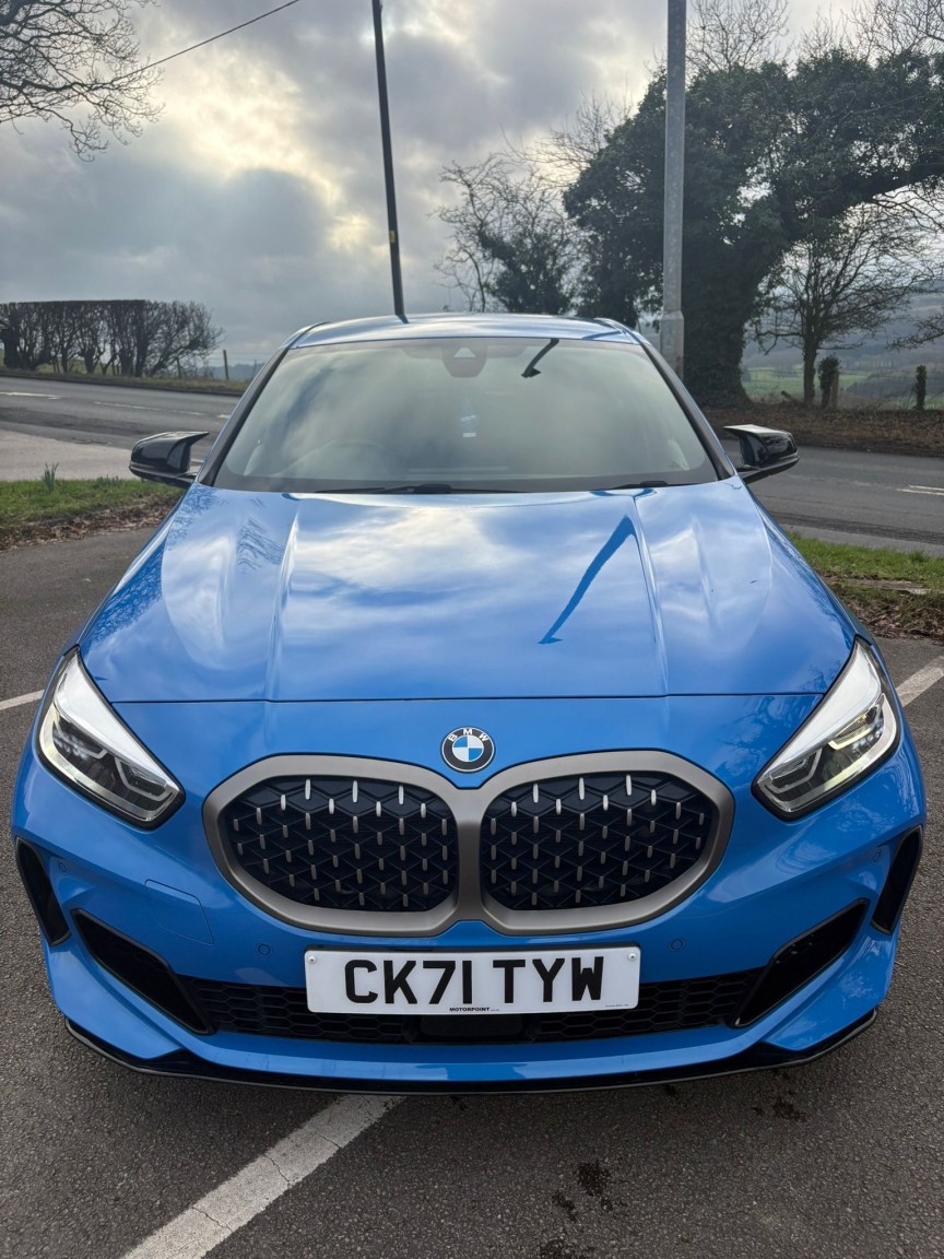 Used BMW 1 Series 2021 for sale - 77508518: Photo 4