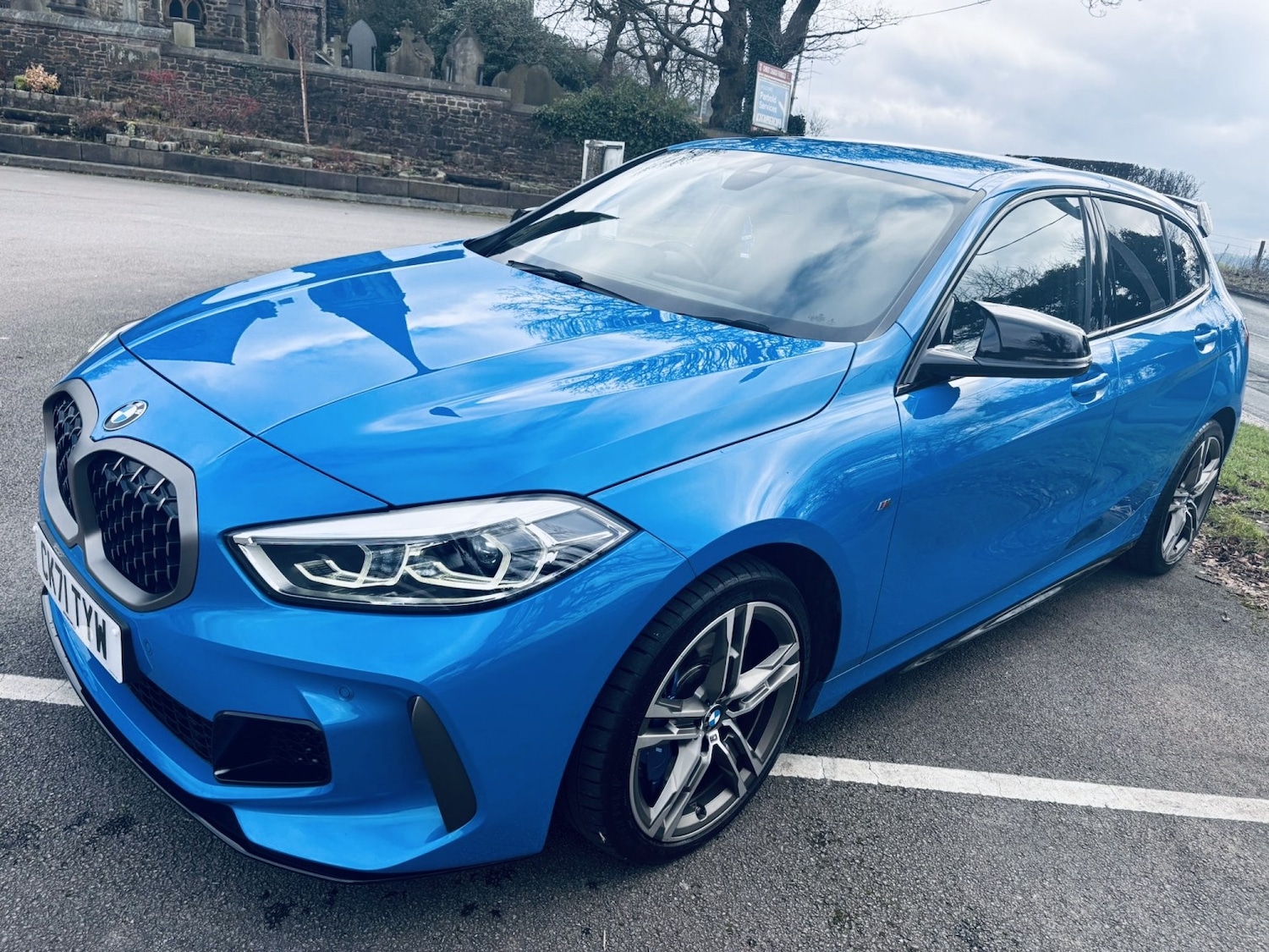 Used BMW 1 Series 2021 for sale - 77508518: Photo 5