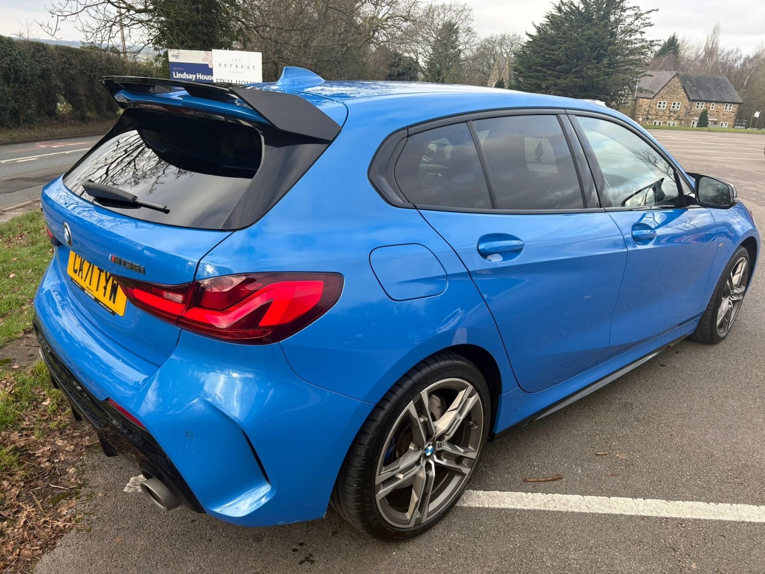 Used BMW 1 Series 2021 for sale - 77508518: Photo 8