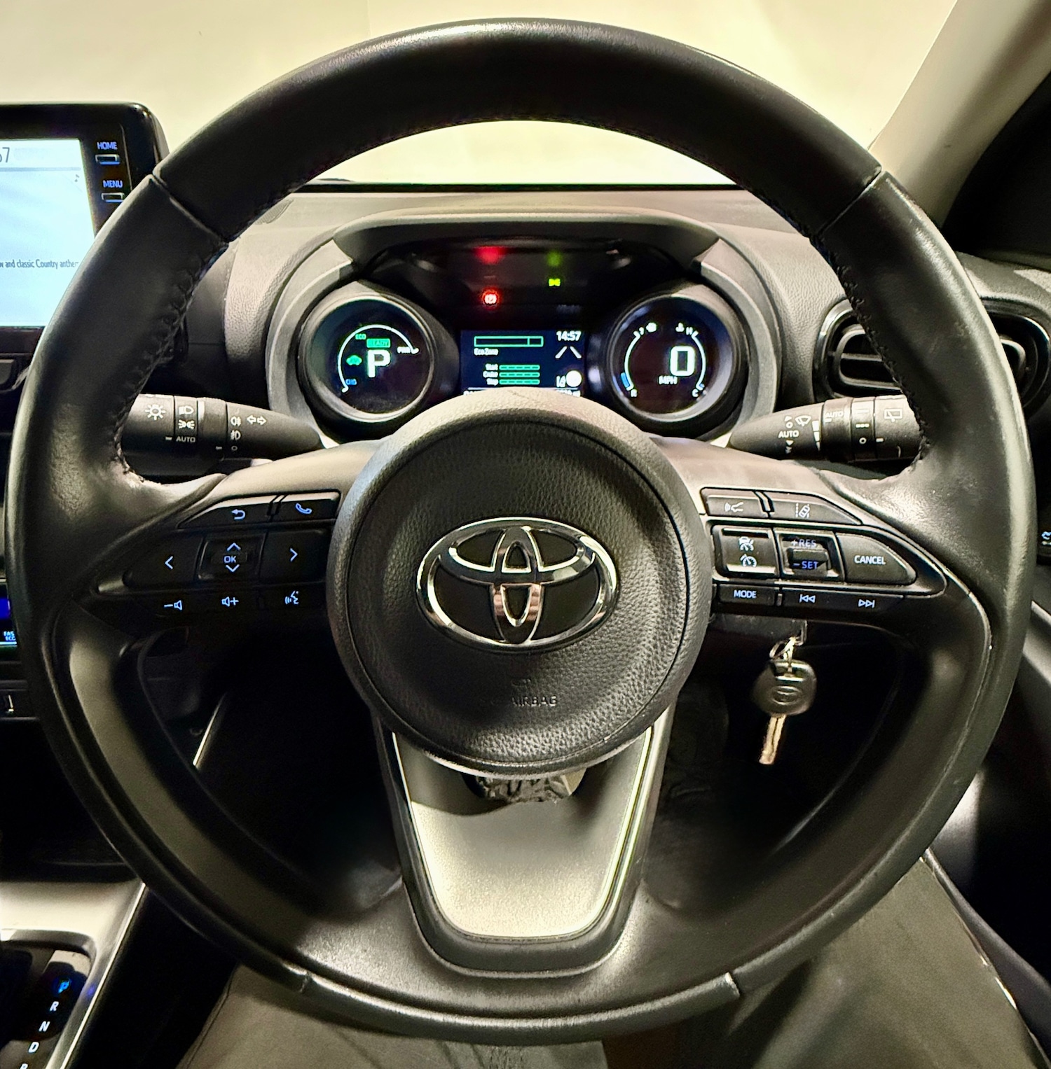 Used Toyota Yaris 2021 for sale - 75959765: Photo 12