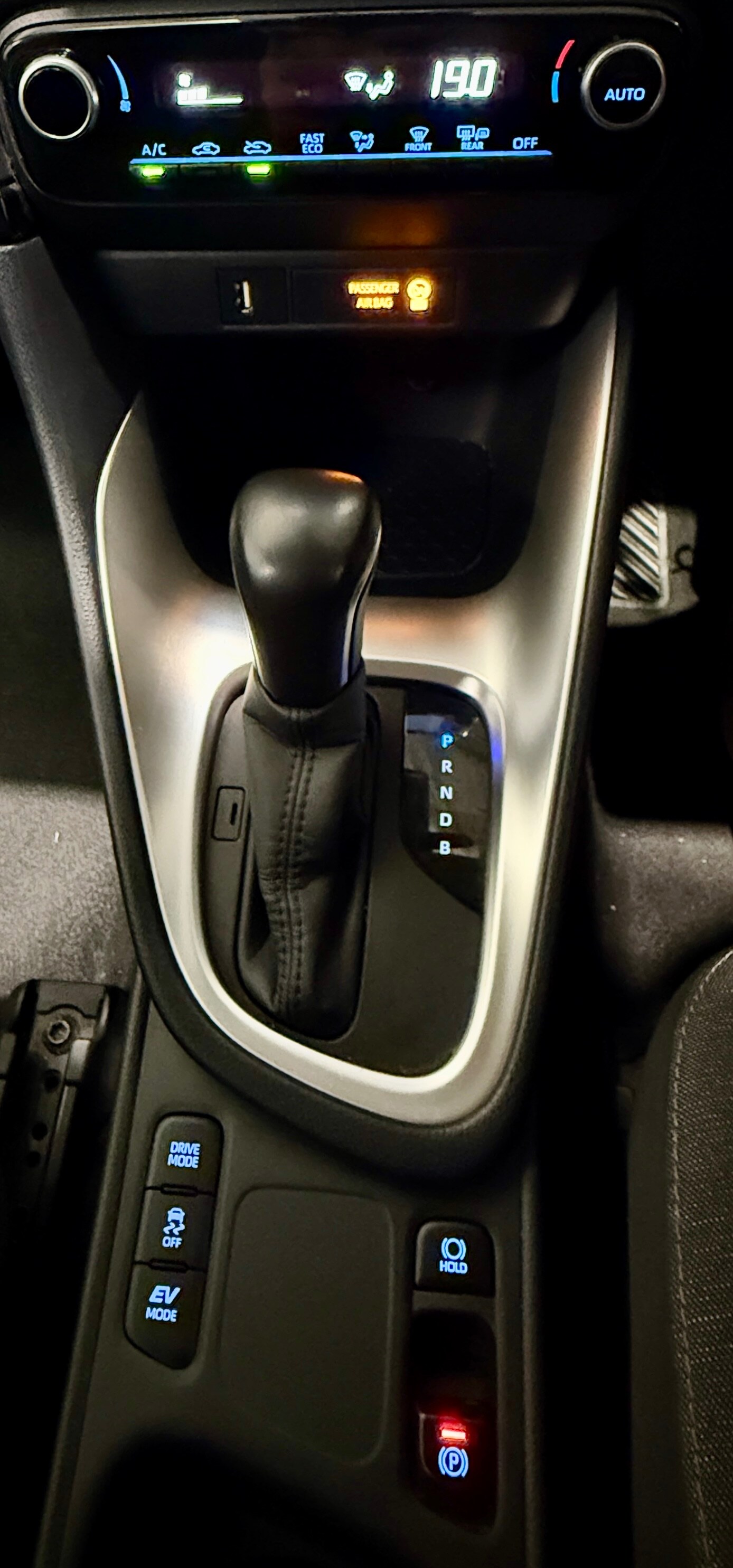 Used Toyota Yaris 2021 for sale - 75959765: Photo 13