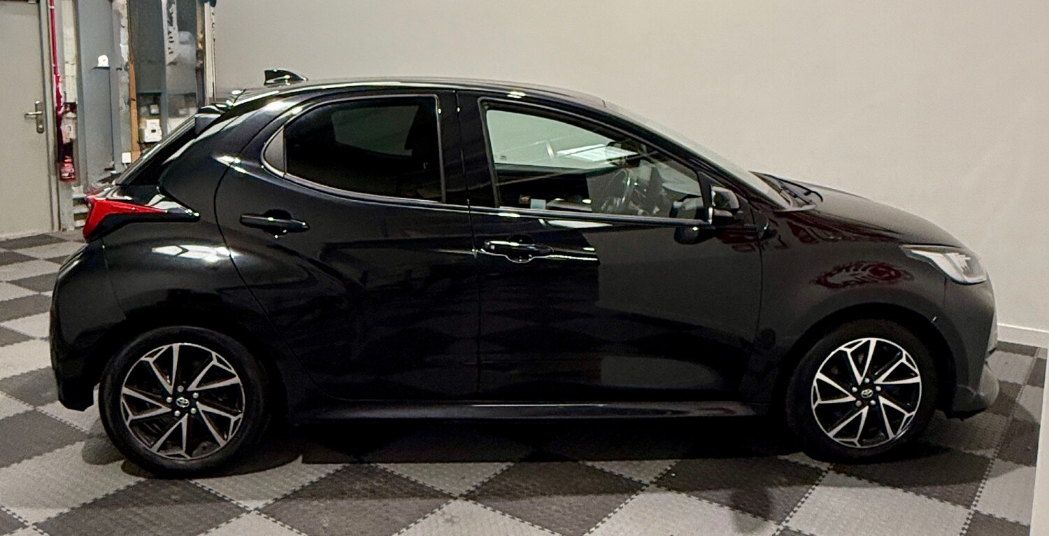 Used Toyota Yaris 2021 for sale - 75959765: Photo 7