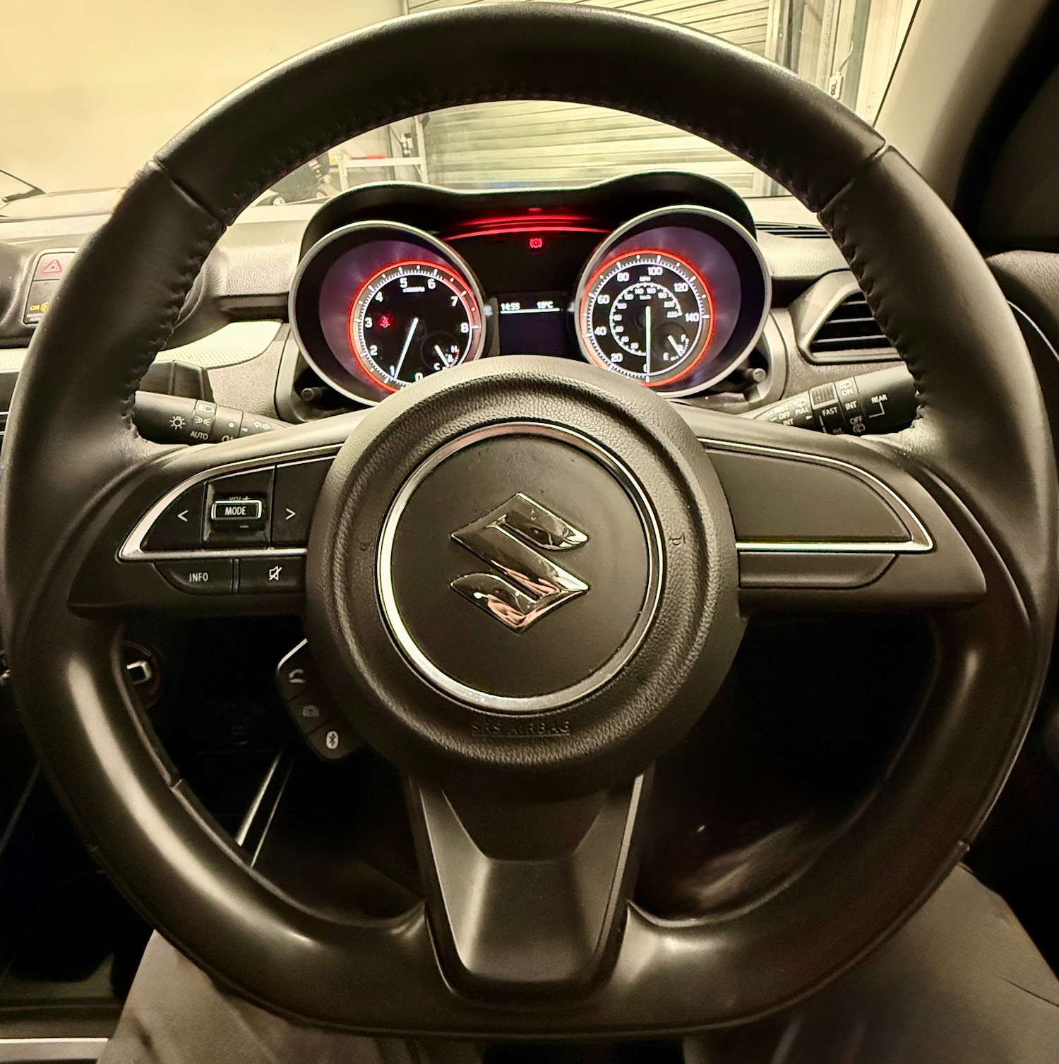 Used Suzuki Swift 2020 for sale - 76145803: Photo 11