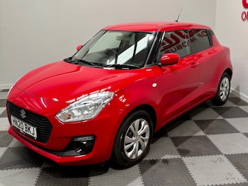 Used Suzuki Swift 2020 for sale - 76145803: Photo
