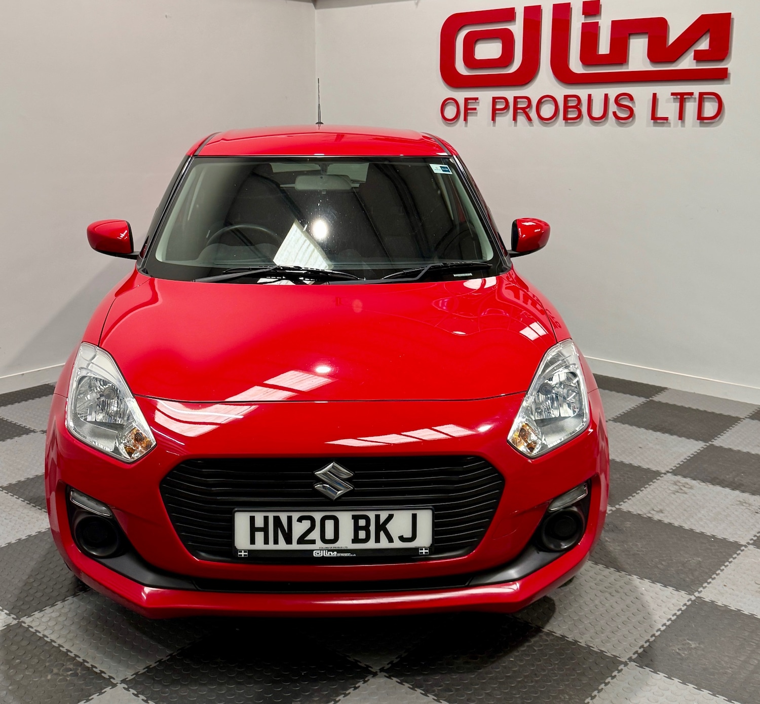 Used Suzuki Swift 2020 for sale - 76145803: Photo 5