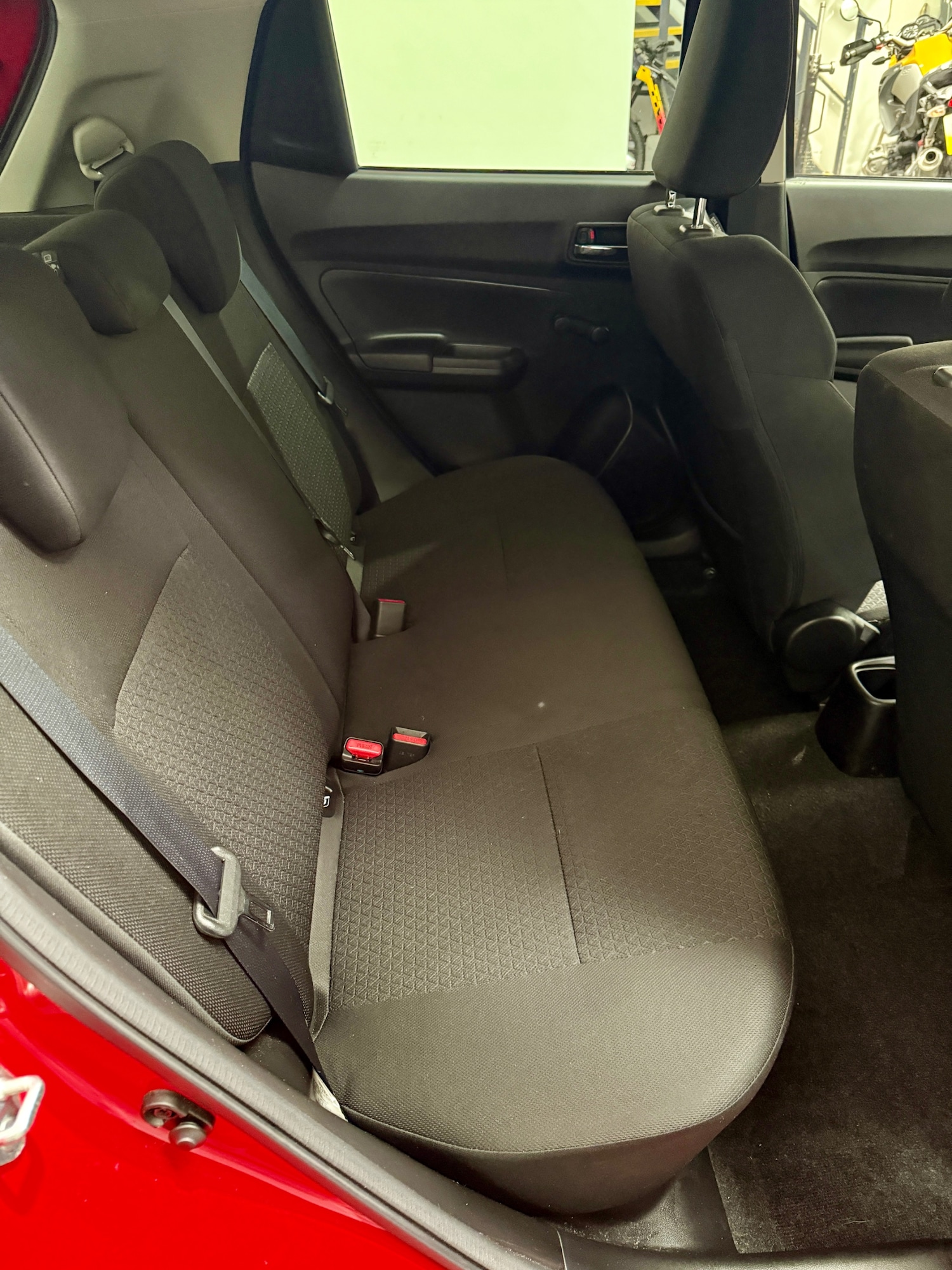Used Suzuki Swift 2020 for sale - 76145803: Photo 9