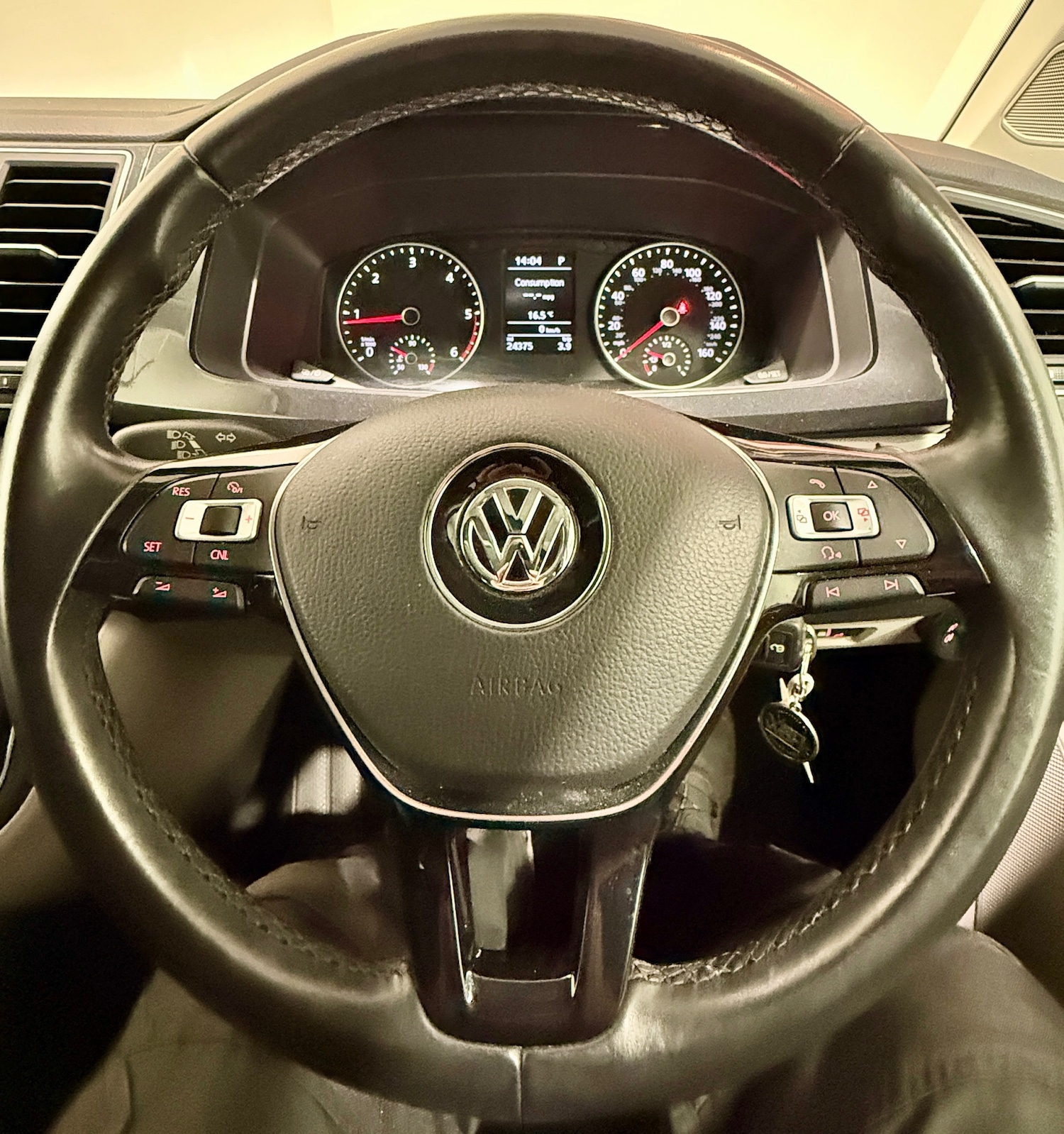 Used Volkswagen Transporter 2018 for sale - 78090272: Photo 11