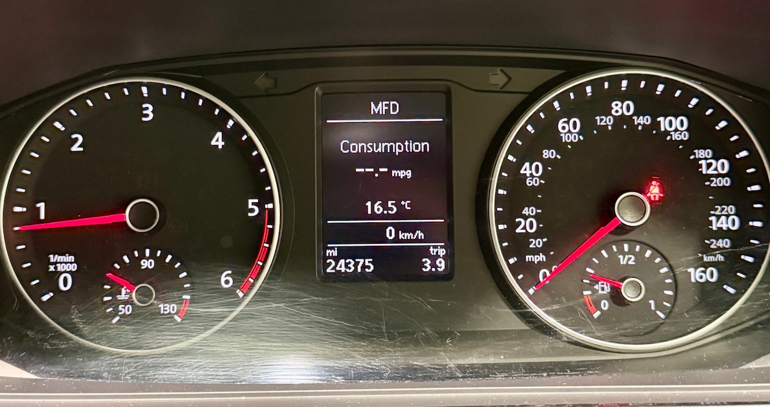 Used Volkswagen Transporter 2018 for sale - 78090272: Photo 12