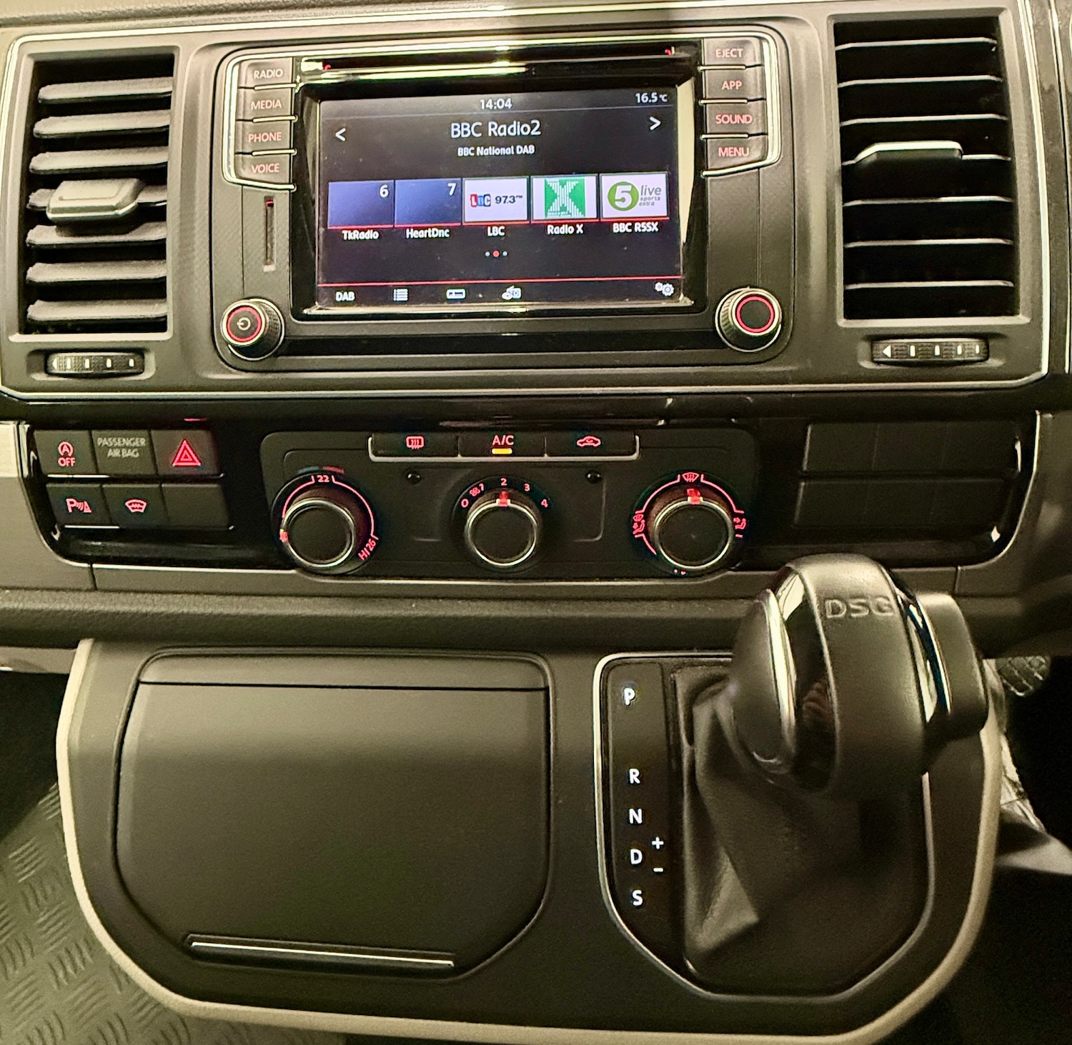 Used Volkswagen Transporter 2018 for sale - 78090272: Photo 13