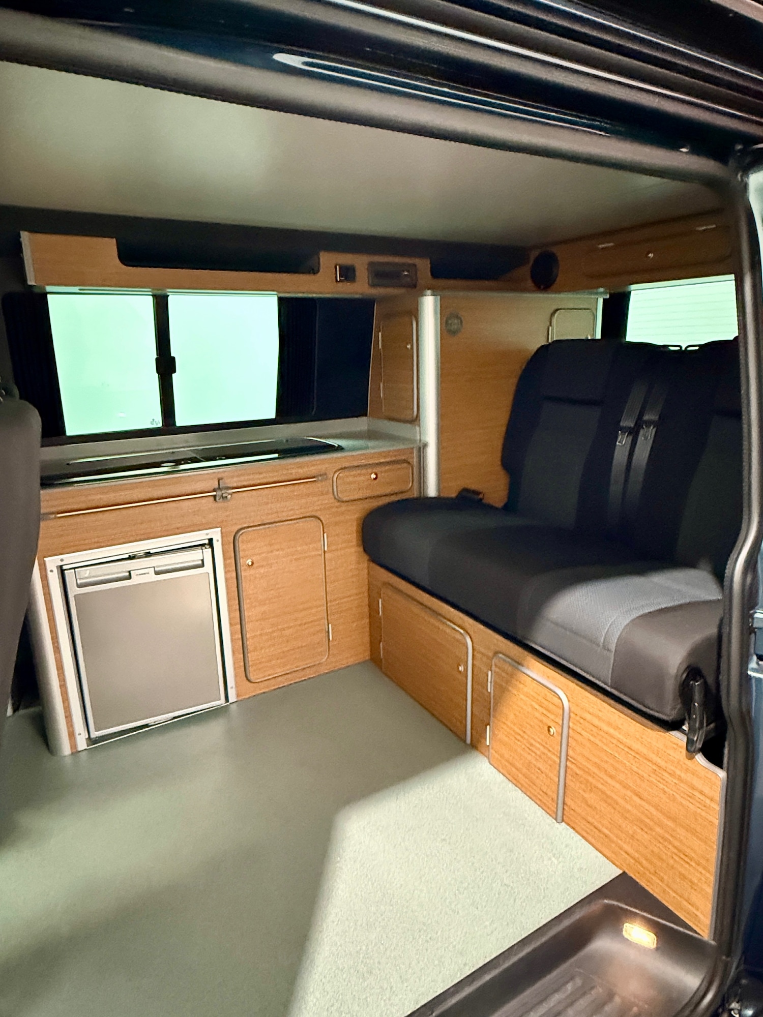 Used Volkswagen Transporter 2018 for sale - 78090272: Photo 15