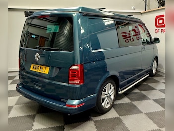 Used Volkswagen Transporter 2018 for sale - 78090272: Photo