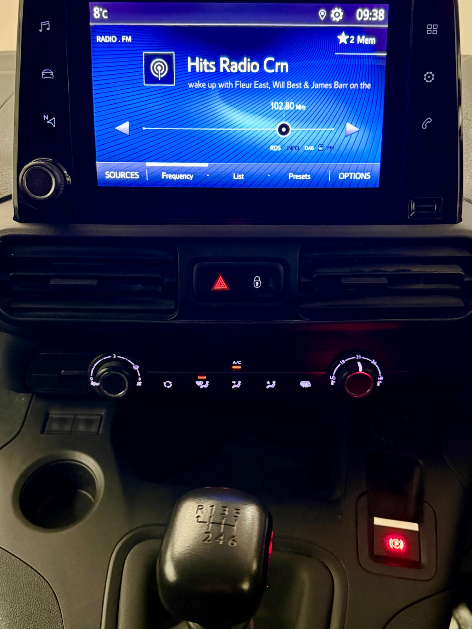 Used Toyota ProAce 2022 for sale - 76707578: Photo 14