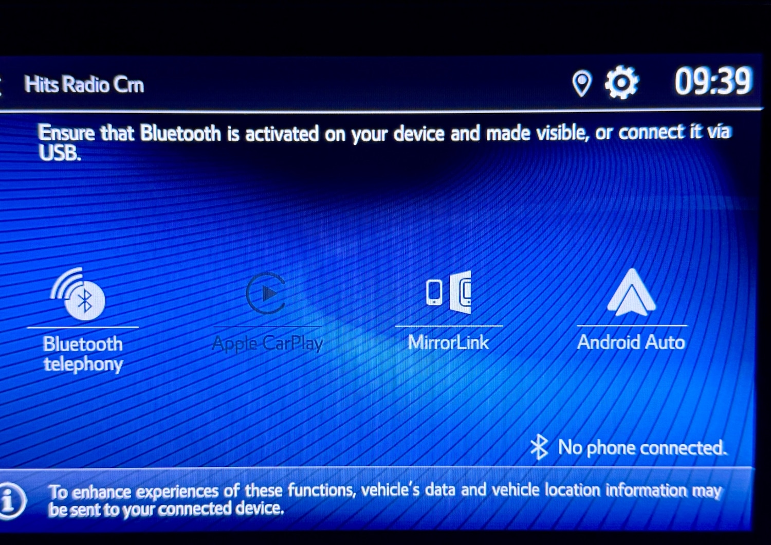 Used Toyota ProAce 2022 for sale - 76707578: Photo 15