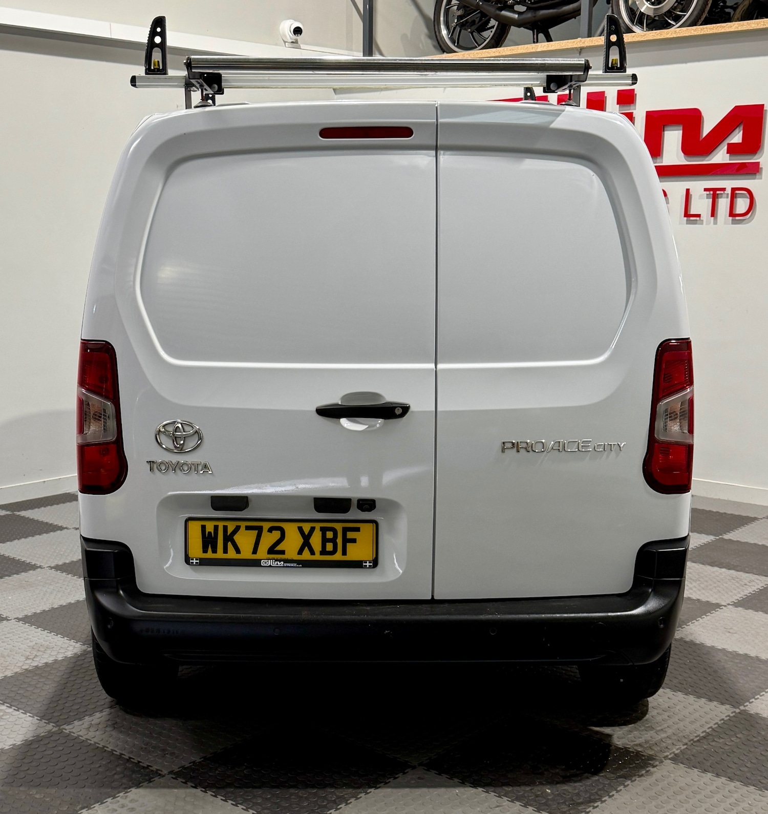 Used Toyota ProAce 2022 for sale - 76707578: Photo 6