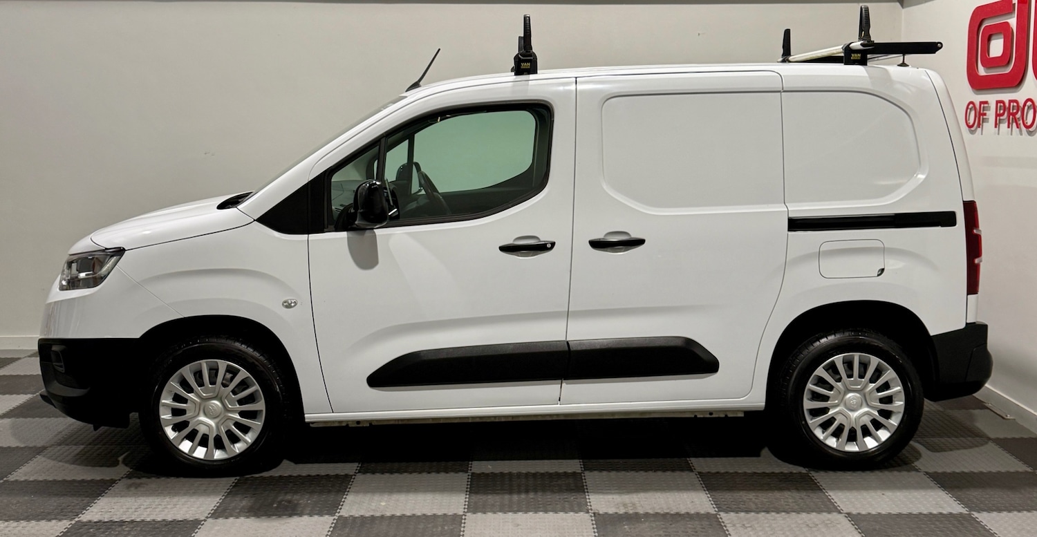 Used Toyota ProAce 2022 for sale - 76707578: Photo 7