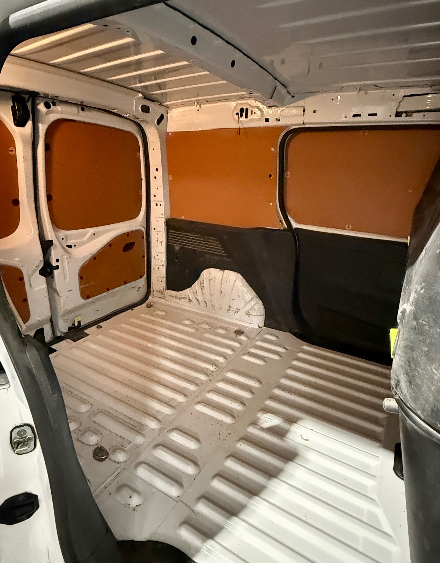 Used Toyota ProAce 2022 for sale - 76707578: Photo 9