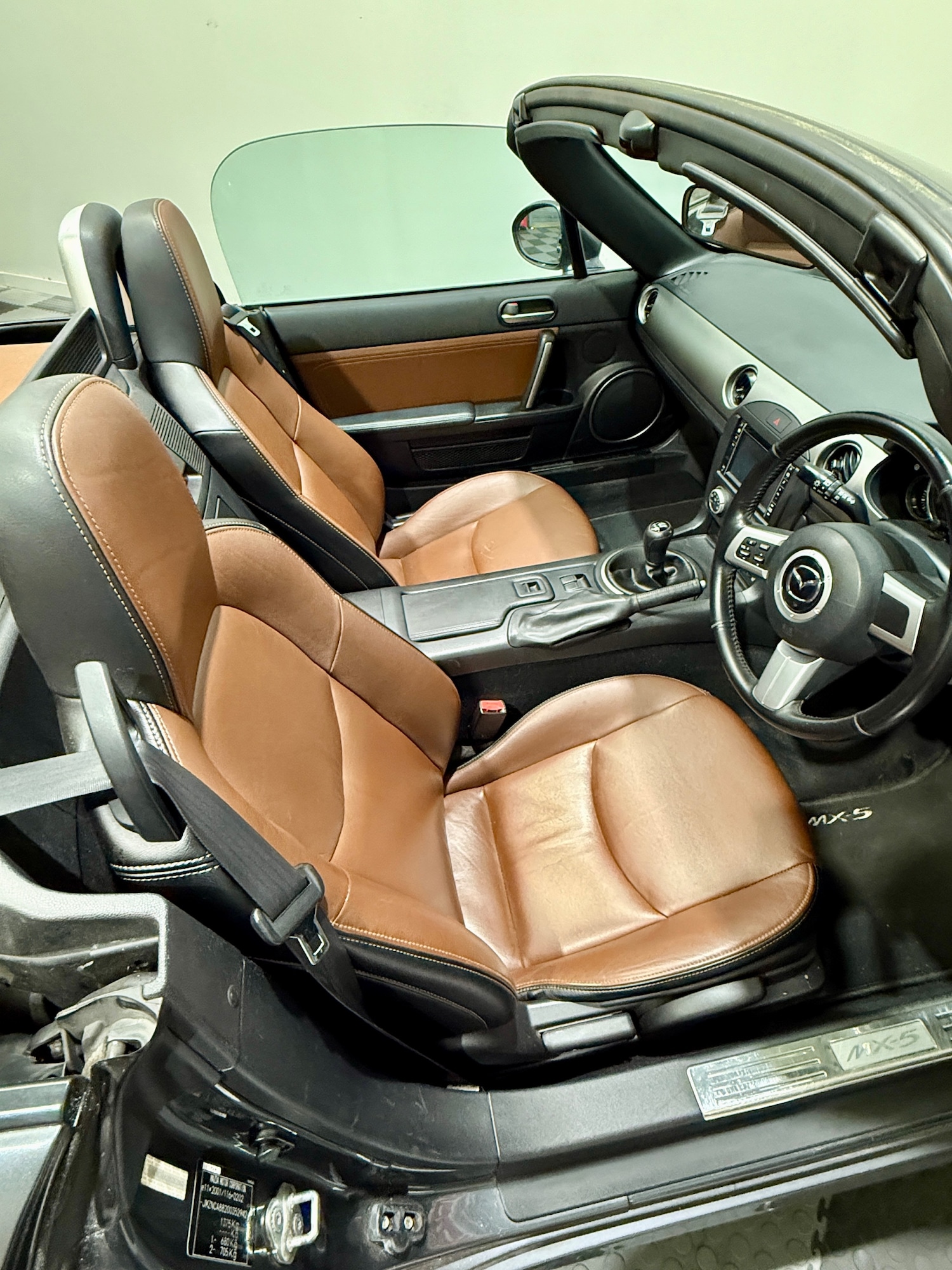 Used Mazda MX-5 2013 for sale - 77022246: Photo 10