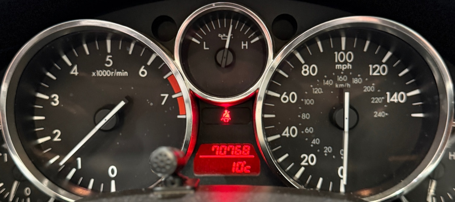 Used Mazda MX-5 2013 for sale - 77022246: Photo 11