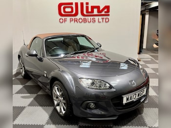 2013 (13) - 1.8i Venture Edition 2dr