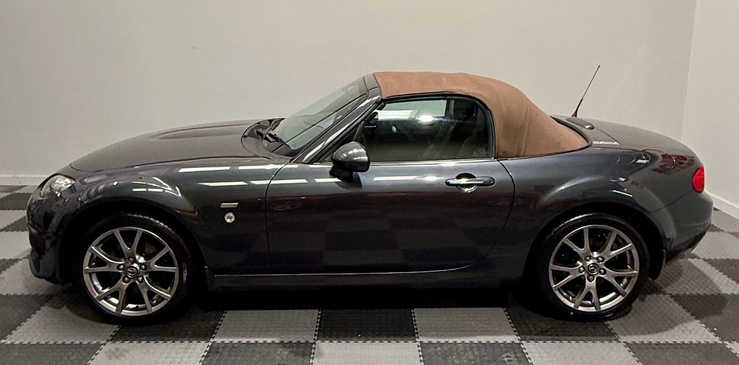 Used Mazda MX-5 2013 for sale - 77022246: Photo 8
