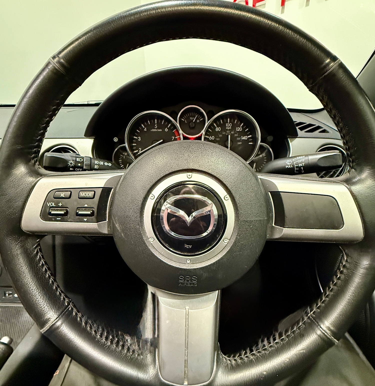 Used Mazda MX-5 2013 for sale - 77022246: Photo 9