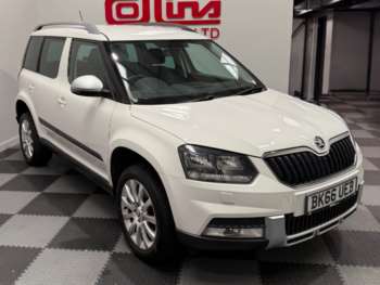 2016 (66) - 1.2 TSI [110] SE 5dr