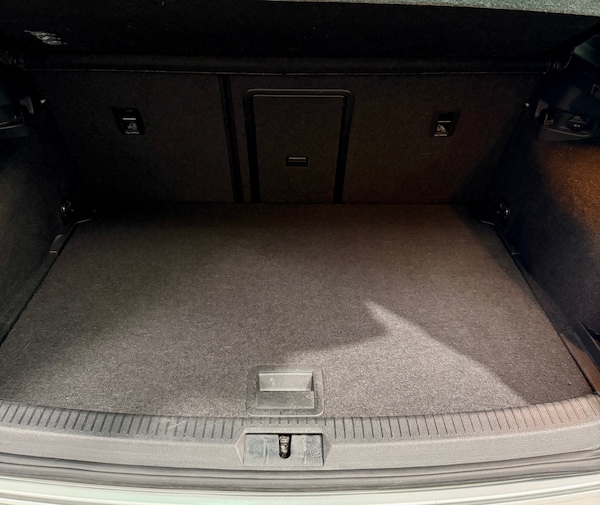 Used Volkswagen Golf 2017 for sale - 76221918: Photo 10