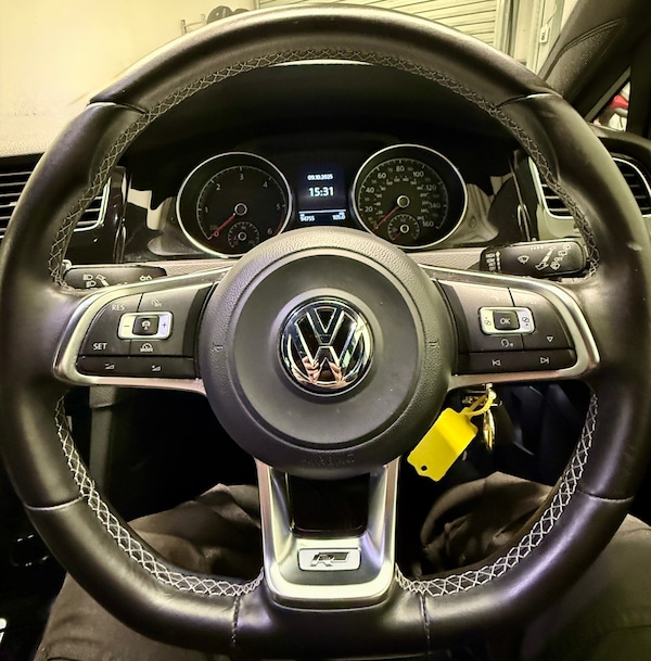 Used Volkswagen Golf 2017 for sale - 76221918: Photo 12