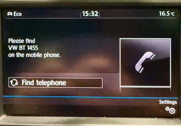 Used Volkswagen Golf 2017 for sale - 76221918: Photo 16