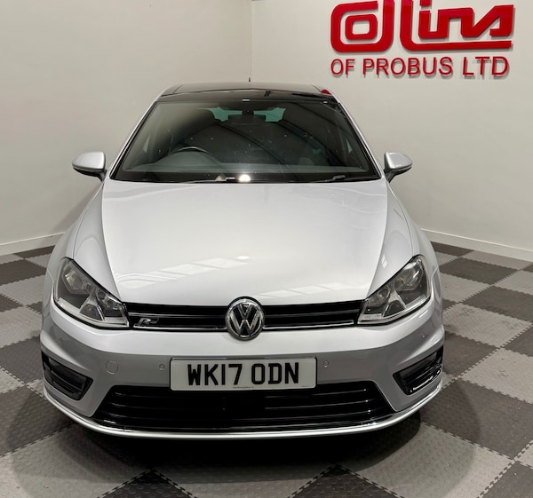 Used Volkswagen Golf 2017 for sale - 76221918: Photo 5