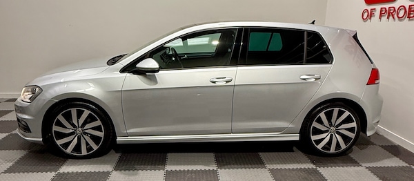 Used Volkswagen Golf 2017 for sale - 76221918: Photo 7
